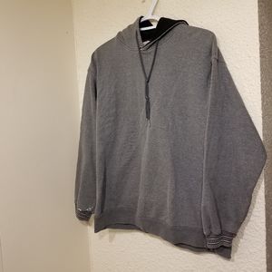 90s Quantam Atheltics Hoodie